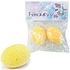 人工海綿 Femスポンジ (2個入)