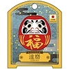NipponのCONDOM (達磨 3個入×6個セット)