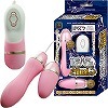 LEVIA Dual(リヴァイア デュアル) ピンク
