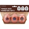 TENGA@EGG@HARD@GEL@SET@iIIj