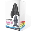 SUPER SOFT アナルドリル (S)